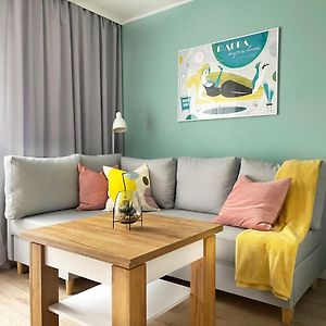 Studio Appartement